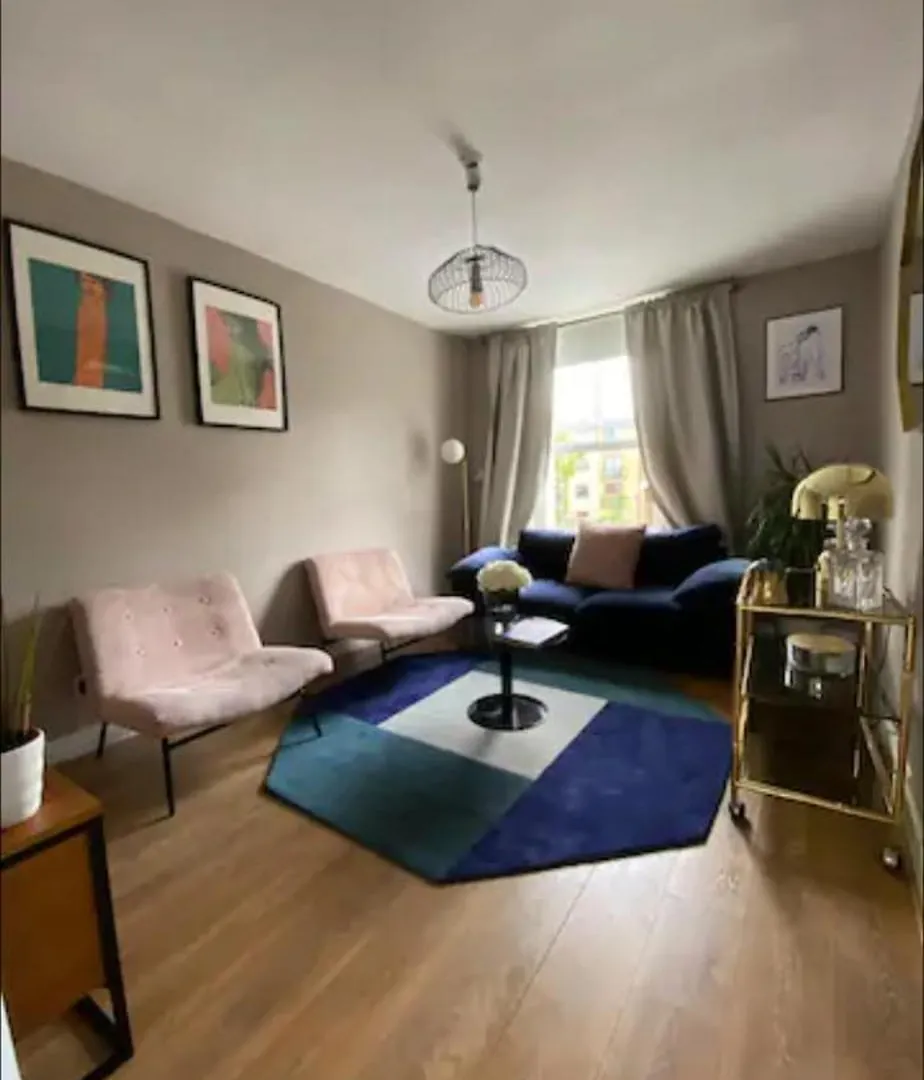 Cute Apartment London United Kingdom