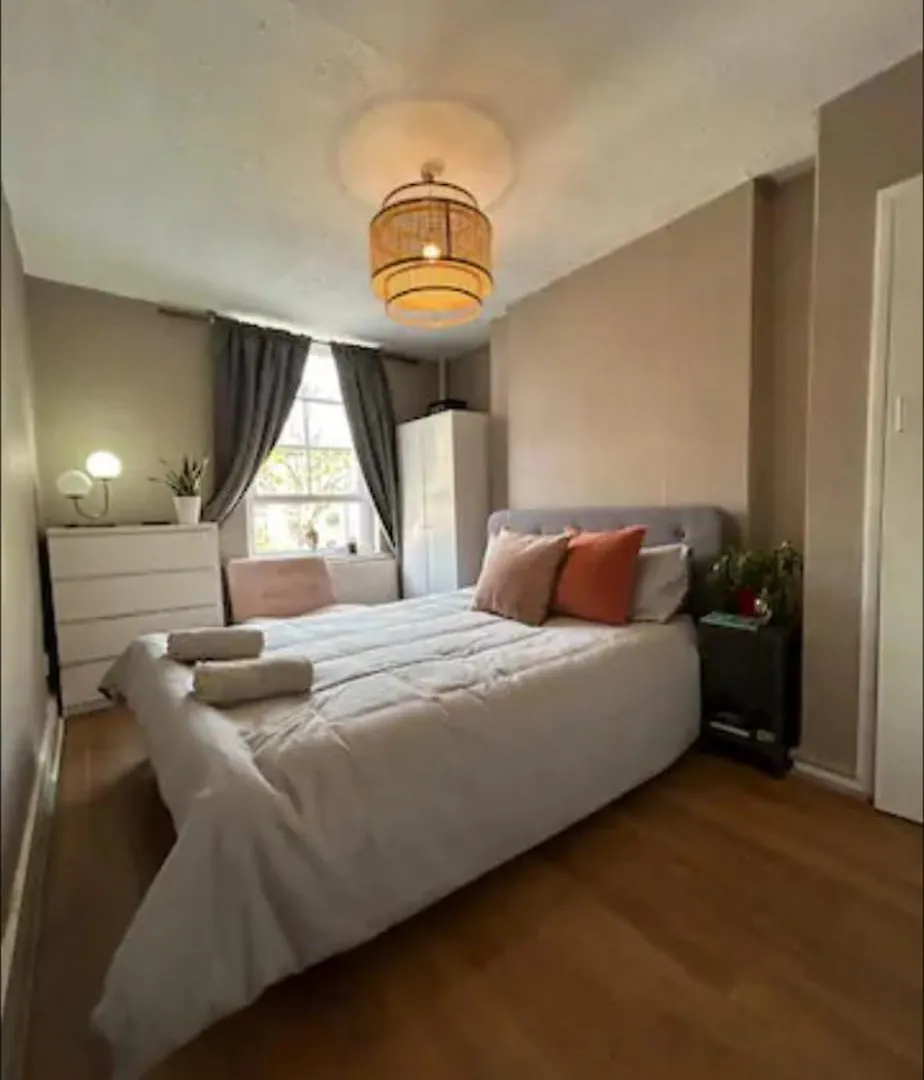 Cute Apartment London